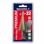 Puur Specialist+, universaalne, sirge, 32 mm x 1.6 cm