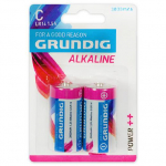Patareid Grundig, LR14