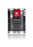 Dekoratiivv&auml;rv Tikkurila, kuldne, 1 l