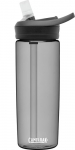 Veepudel Camelbak Eddy+, hall v., pol&uuml;prop&uuml;leen (pp)/tritaan, 0.6 l