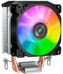 &Otilde;hkjahuti protsessorile Jonsbo CR-1200E, 93 mm x 128 mm