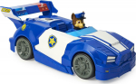 M&auml;ngu politseiauto Spin Master Paw Patrol Larger Than Life Vehicle Chase 6060418, sinine/valge