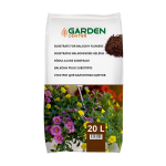 Substraat r&otilde;dulilledele Garden Center, 20 l