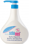Vannivaht Sebamed Baby Bubble Bath, 500 ml