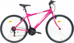 Jalgratas linna- Bottari Milano, 26 ", violetne v.