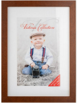 Fotoraam Victoria Collection Cubo, 21 cm x 29.7 cm, pruun