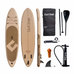 SUP laud Outliner Muses, 320 cm