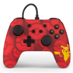 M&auml;ngukontroller PowerA Pokemon Pikachu Edition