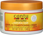 Juuksekreem Cantu Shea Butter For Natural Hair, 340 ml