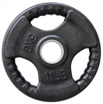 Ketasraskused HMS TOK Olympic Plate 5 kg