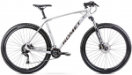 Jalgratas m&auml;gi- Romet, 29 ", 21" raam, h&otilde;be/hall