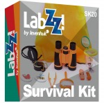 Loovkomplekt Levenhuk Survival Kit, mitmev&auml;rviline