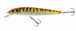 Vobler Jaxon Fish Max 1769253, 25 cm, 130 g, mitmev&auml;rviline