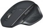 Juhtmevaba arvutihiir Logitech MX Master 2S, bluetooth / usb, grafiit v.