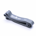 Takistuskumm Outliner, 208 cm x 4.2 cm x 0.45 cm, hall