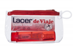 Reisi hambahoolduse komplekt Lacer De Viaje, mitmev&auml;rviline