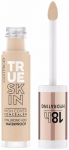 Peitekreem Catrice True Skin, 015 warm vanilla, 4.5 ml