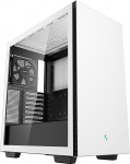 Arvuti korpus Deepcool CH510, valge