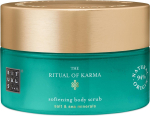 Keha kooriv kreem Rituals The Ritual of Karma, 300 g