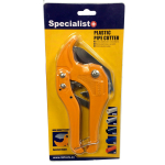 K&auml;&auml;rid Specialist+, sirge l&otilde;ikus, 250 mm