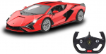 Rc auto Jamara Sian FKP 37 403128, 1:14, punane v.