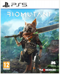 PlayStation 5 (PS5) m&auml;ng THQ Nordic Biomutant