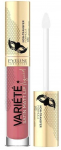 Huulev&auml;rvi alus Eveline Variete Satin Matt, 4.5 ml, 005