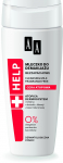 Puhastav n&auml;opiim Oceanic Help, 200 ml