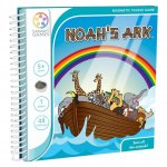 Lauam&auml;ng Brain Games Noahs Ark SMA#T240, EN