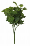Kunsttaim Splendid Gingo, roheline, 44 cm