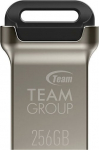 USB m&auml;lupulk Team Group C162, h&otilde;be v., 256 GB