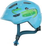 Jalgrattakiiver lastele Abus Smiley 3.0, sinine v., M
