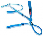 Treeninglint Gymstick Original 2.0 Original 2.0 Medium, 130 cm x 3 cm x 3 cm, sinine v.