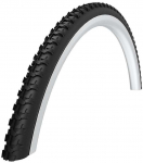 Jalgratta rehv Oxford Delta 06-TYDE1495B, kumm, must, 14", 1.95"