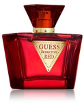 Tualettvesi Guess Seductive Red, 75 ml