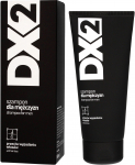 &Scaron;ampoon DX2 Anti-Hair Loss, 150 ml
