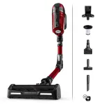 Varstolmuimeja - mopp Tefal X-Force TY98A9WO, 2000 mAh