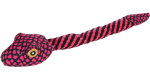 M&auml;nguasi koerale, pehme Flamingo 521893, 60 cm