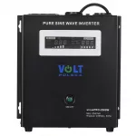 UPS pingestabilisaator VOLT Polska SINUS PRO 2500, 2500 W