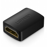 Adapter Ugreen 20107 HDMI Female, HDMI Female, must v.