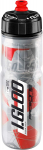 Veepudel RaceOne I.GLOO Thermal BOTT115, punane, 0.650 l