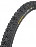 Jalgratta rehv Ortem Black Hawk TIRE199, kumm, must v., 26", 1.95"