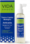 Juuksetoonik, peanaha jaoks Luxana Vida Shock Biological, 200 ml