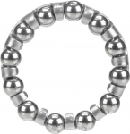 Jalgratta laager Shimano SG-7C20 Y33091600, metall, kroom v.