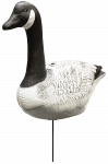 Aiakuju "Hani" Besk Garden Goose 4750959113127, 41 cm x 23 cm x 61 cm, valge v./must v.