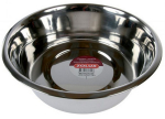Kauss loomale Zolux Inox, 6 l, 34 cm x 34 cm, h&otilde;be