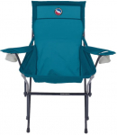 Lahtik&auml;iv matkatool Big Agnes Big Six Armchair FBSACBL23, sinine