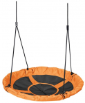 Pesakiiged lastele Greenmill Crows Nest GR0228, 100 cm, oranž v.