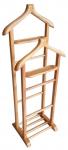 Riidestange Kalune Design Beta 570VLT2403, 120 cm, pruun v.