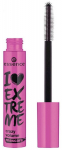 Ripsmetu&scaron;&scaron; Essence I Love Extreme Crazy Volume, 12 ml, must